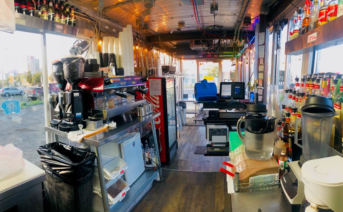 Ak Alchemist Coffee