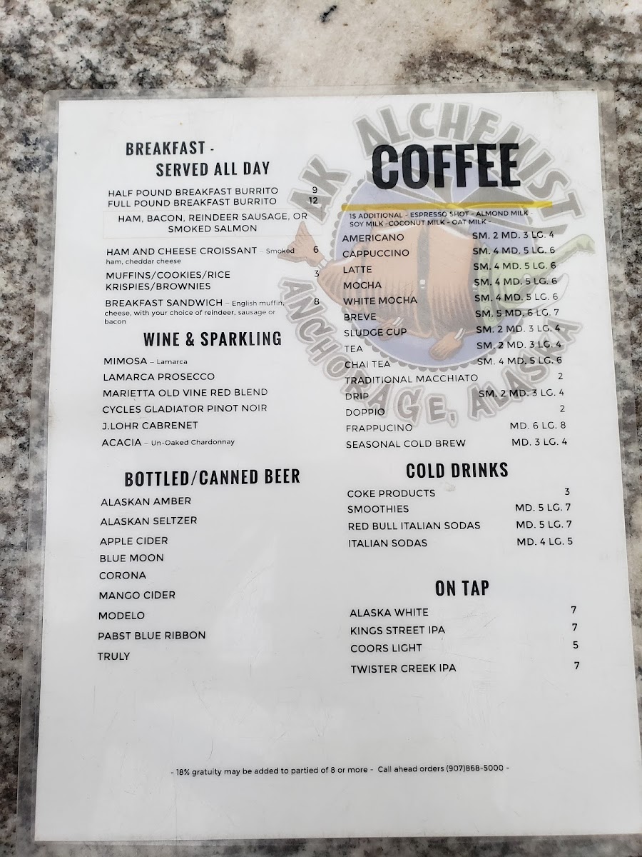 Menu Ak Alchemist Coffee-7