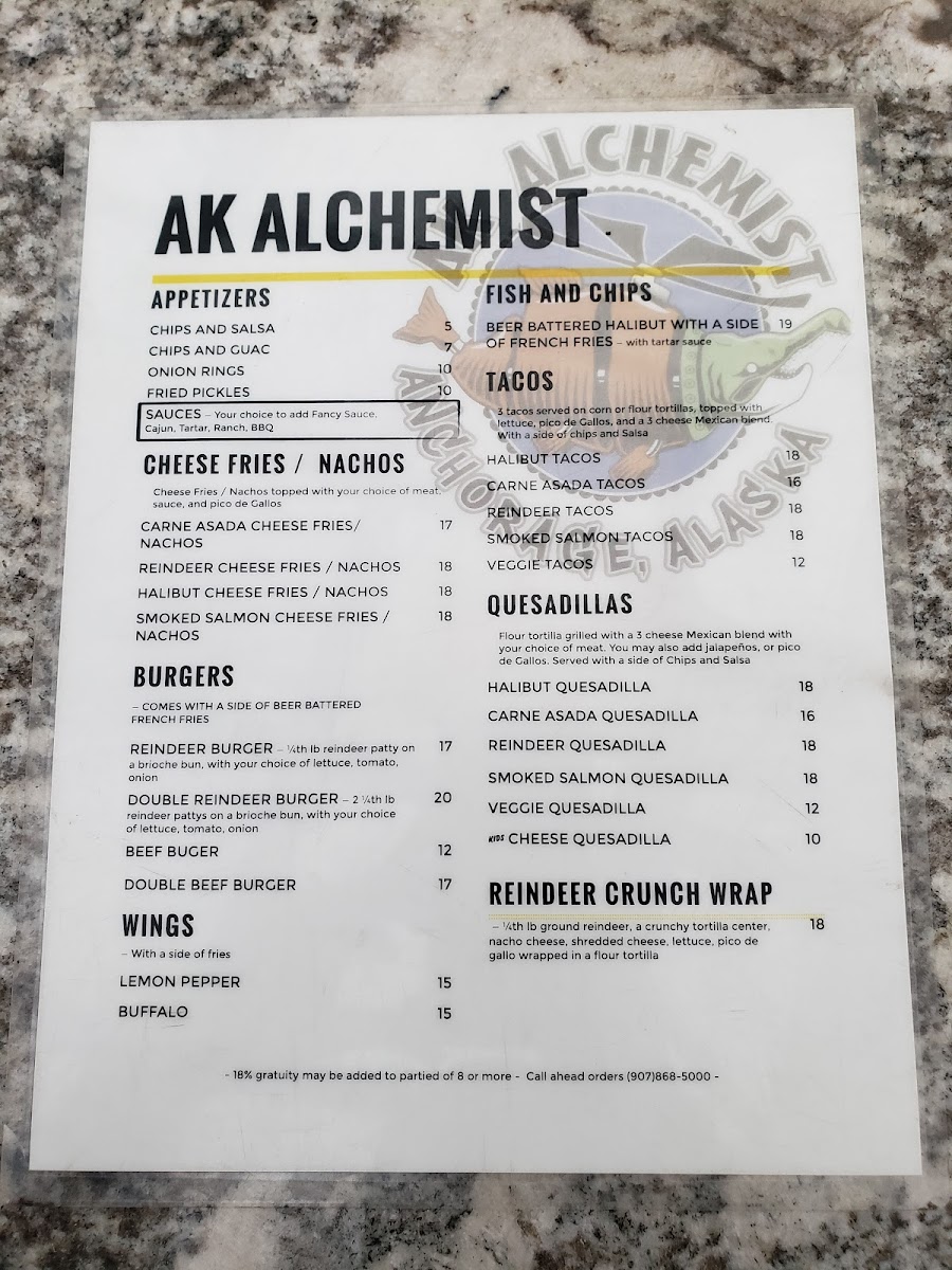 Menu Ak Alchemist Coffee-8
