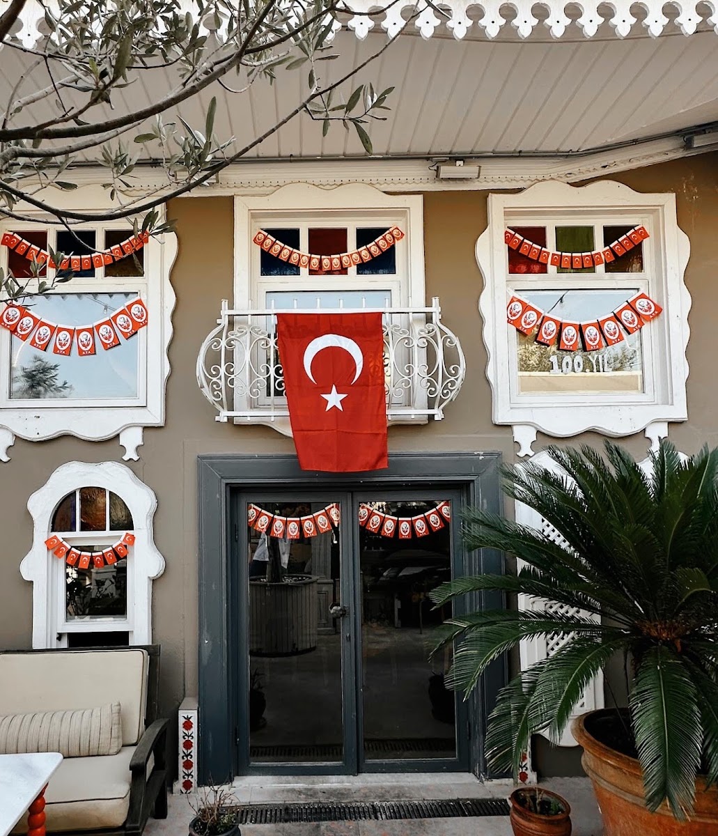 Aşşk Kahve
