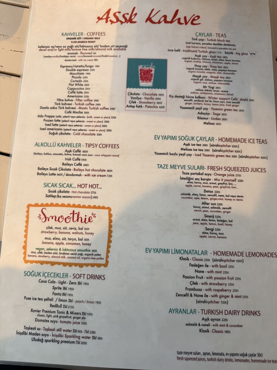 Menu Aşşk Kahve-3