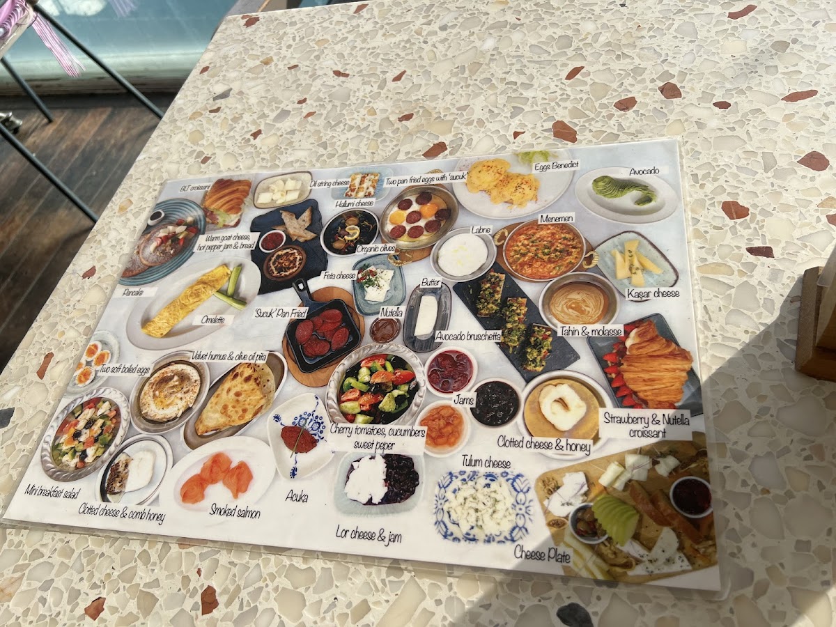 Menu Aşşk Kahve-4