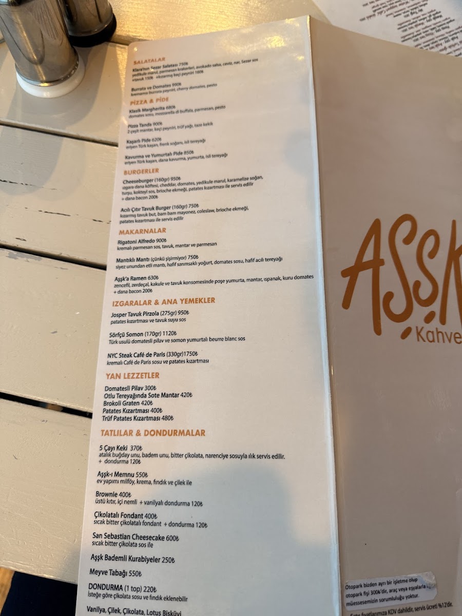 Menu Aşşk Kahve-6