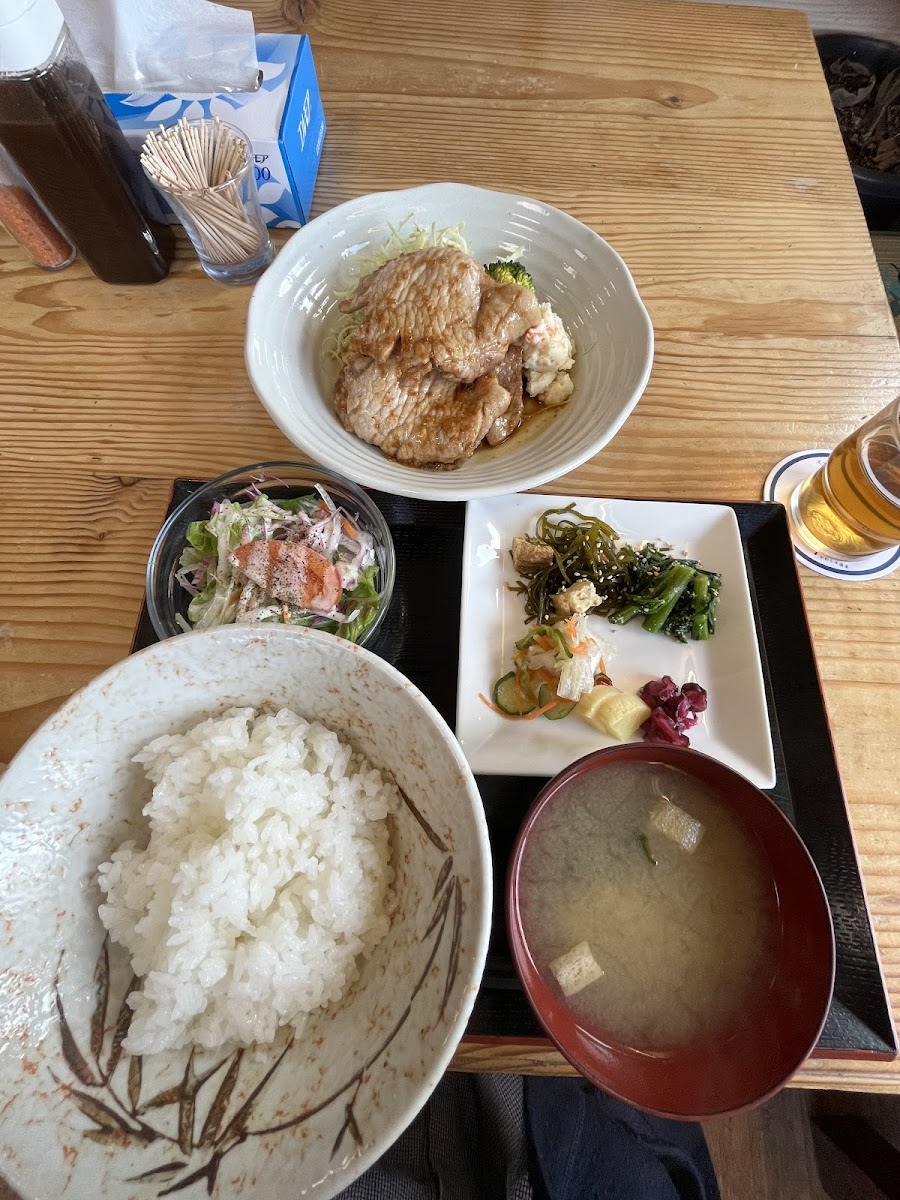Akai Entotsu-4