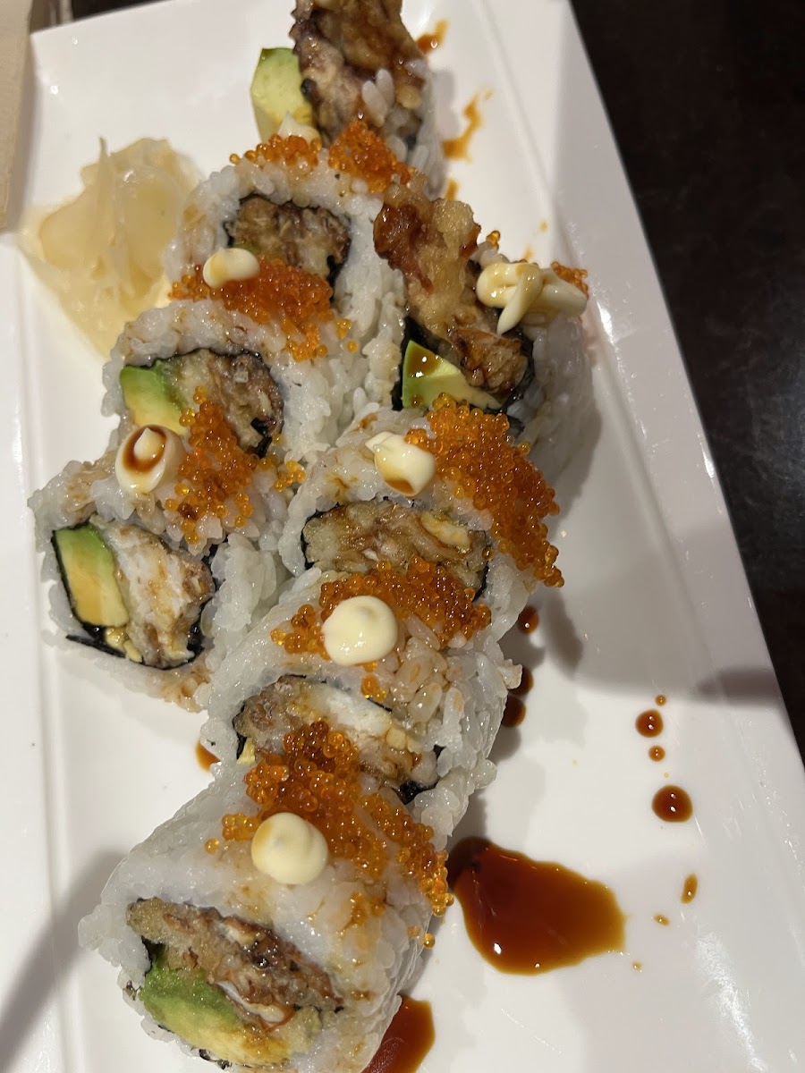 Akamaru Japanese Casual Dining-5
