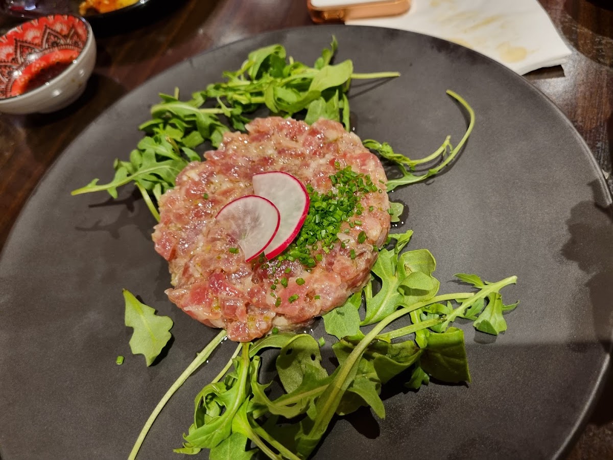Akamaru Japanese Casual Dining-9