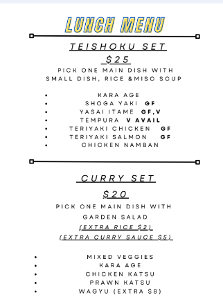Menu Akamaru Japanese Casual Dining-4