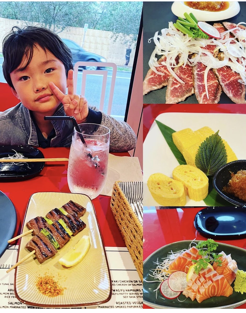 Menu Akamaru Japanese Casual Dining-5