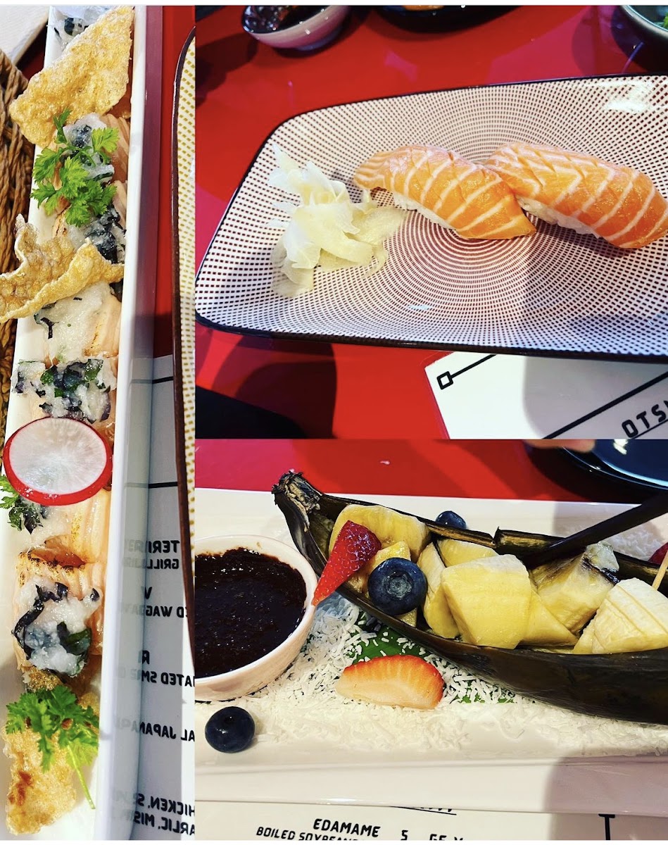 Menu Akamaru Japanese Casual Dining-6