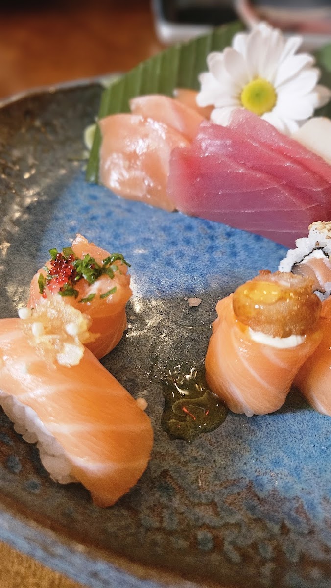 Akame Sushi - São José Dos Campos-4
