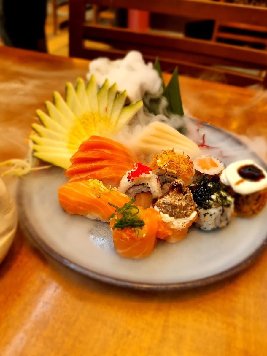 Akame Sushi - São José Dos Campos-5