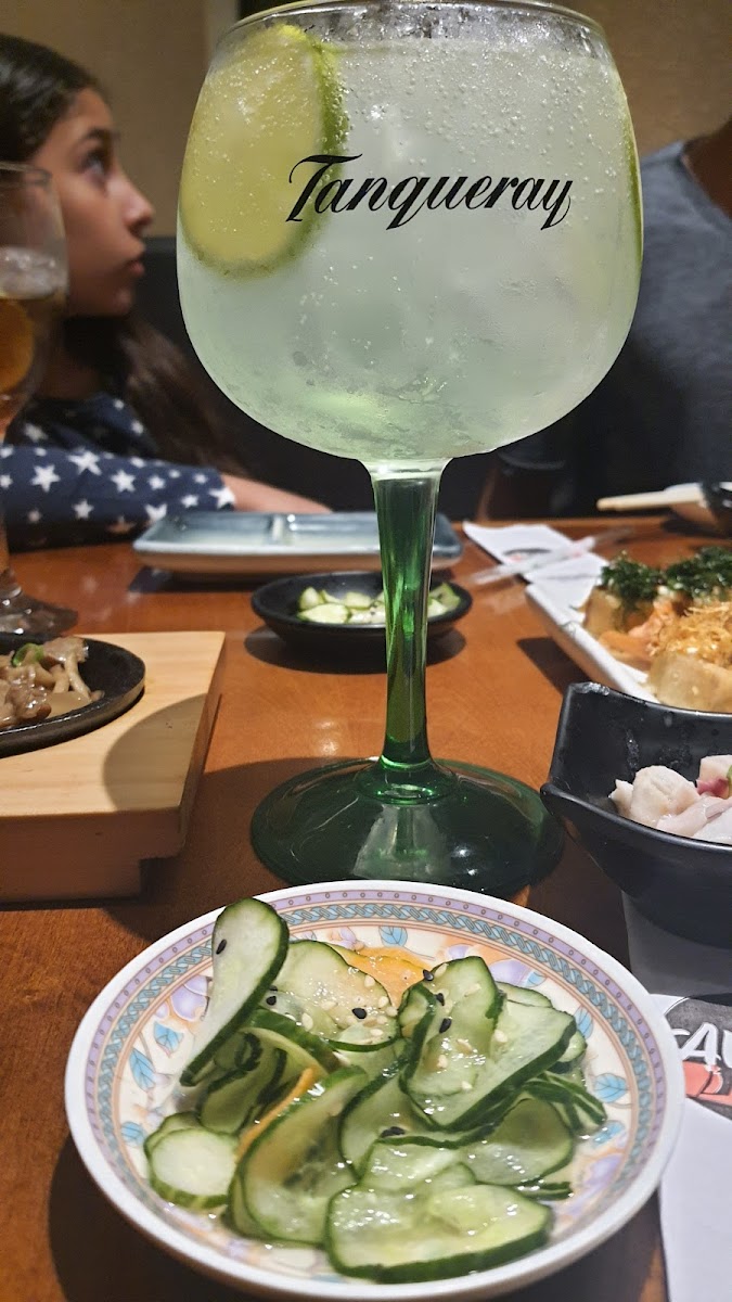 Akame Sushi - São José Dos Campos-9