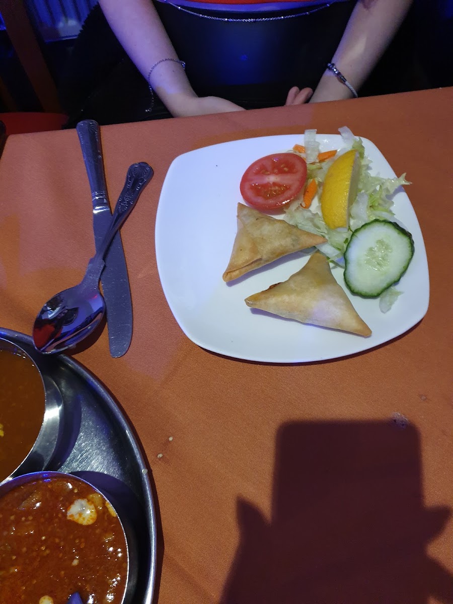 Akash Restaurant & Takeaway-10