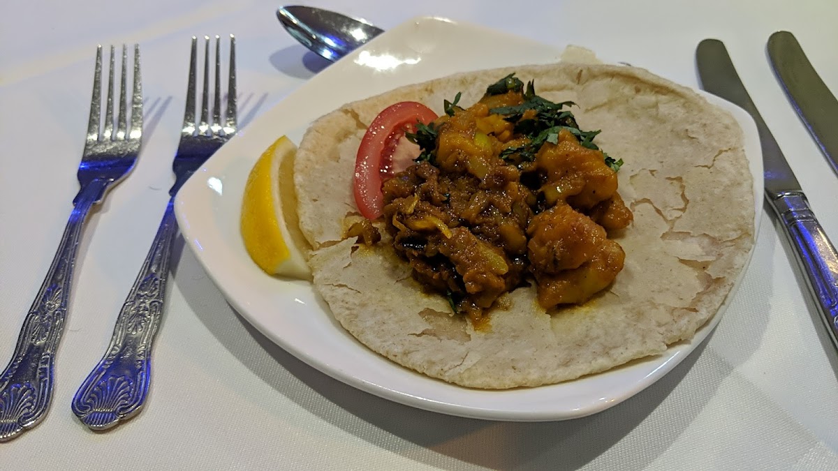 Akash Restaurant & Takeaway-2