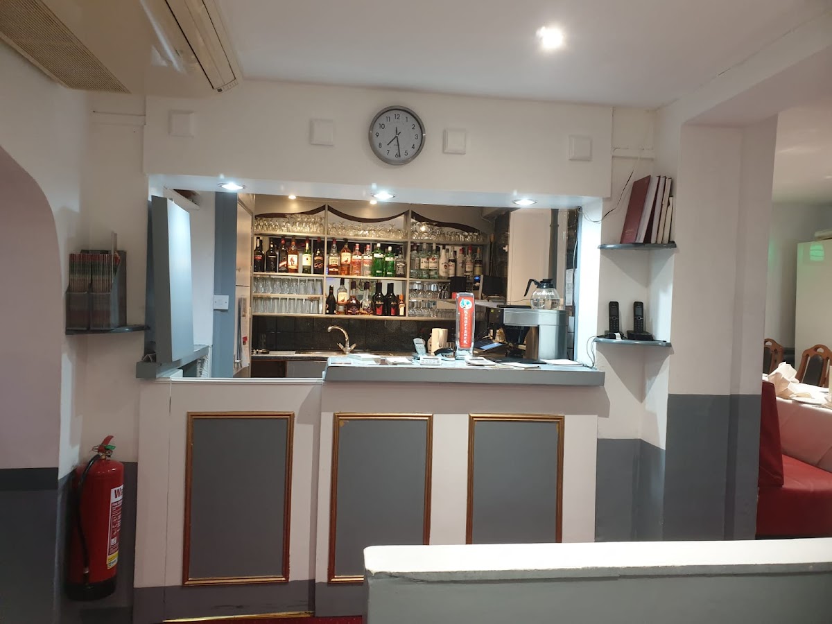 Akash Restaurant & Takeaway-3