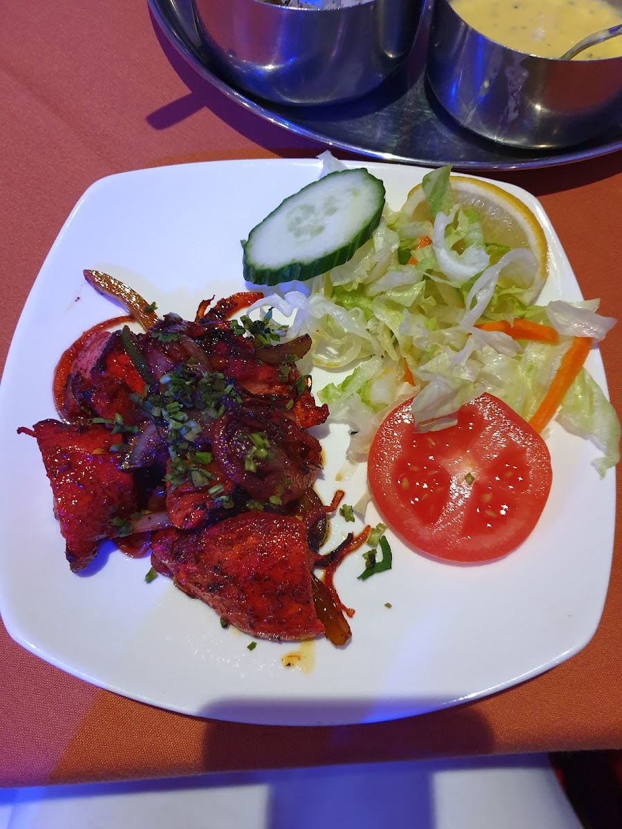 Akash Restaurant & Takeaway-5