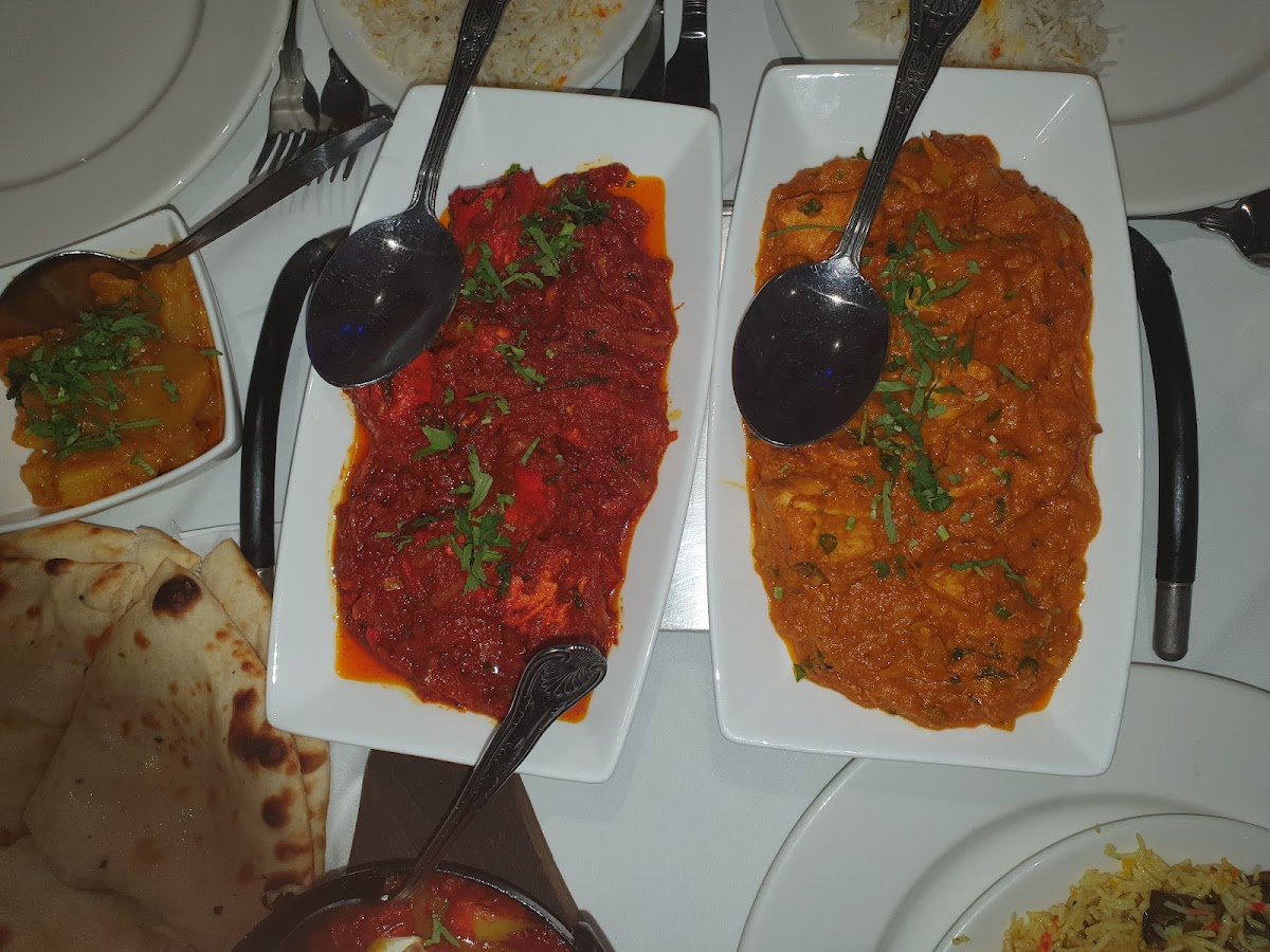 Akash Restaurant & Takeaway-6