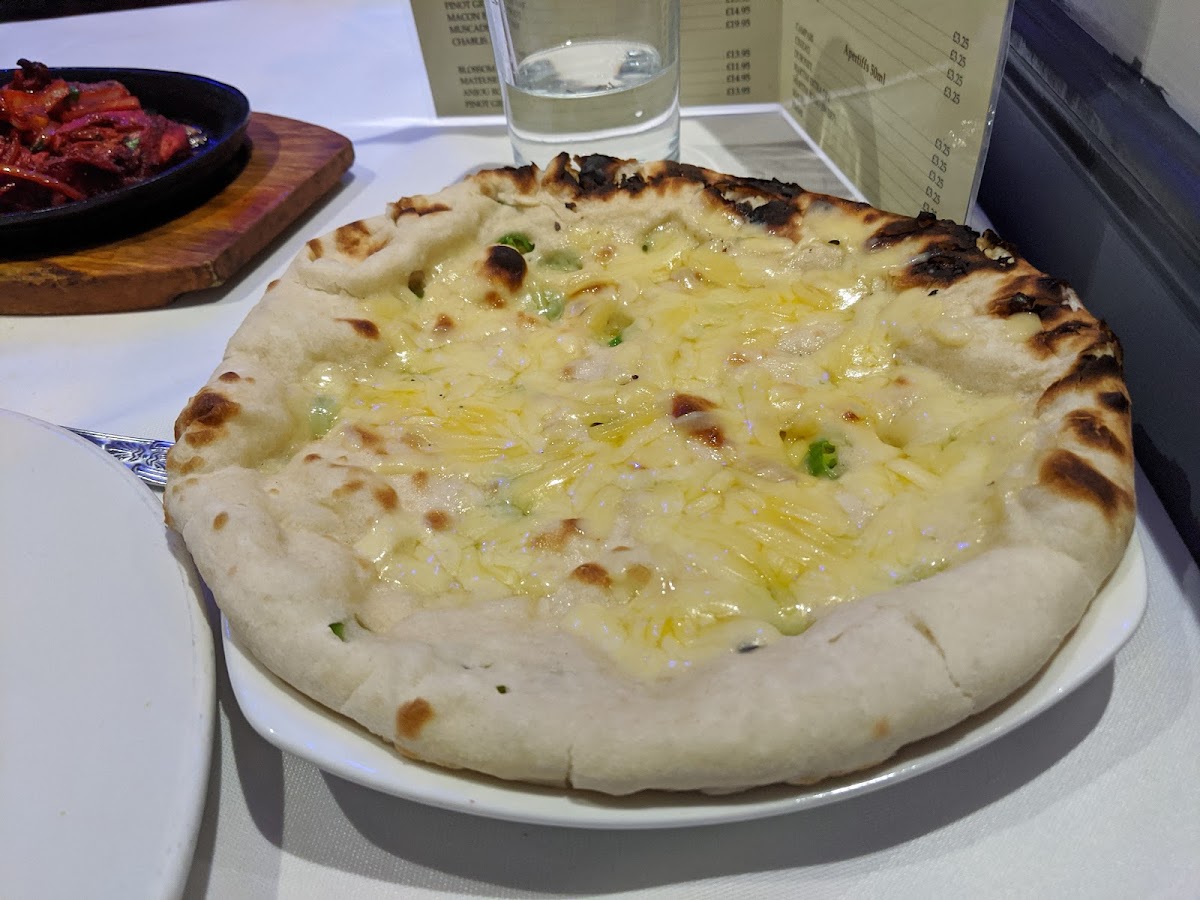 Akash Restaurant & Takeaway-7