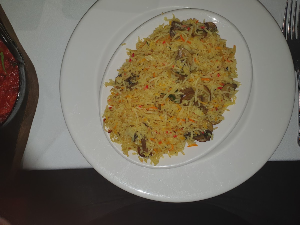 Akash Restaurant & Takeaway-9