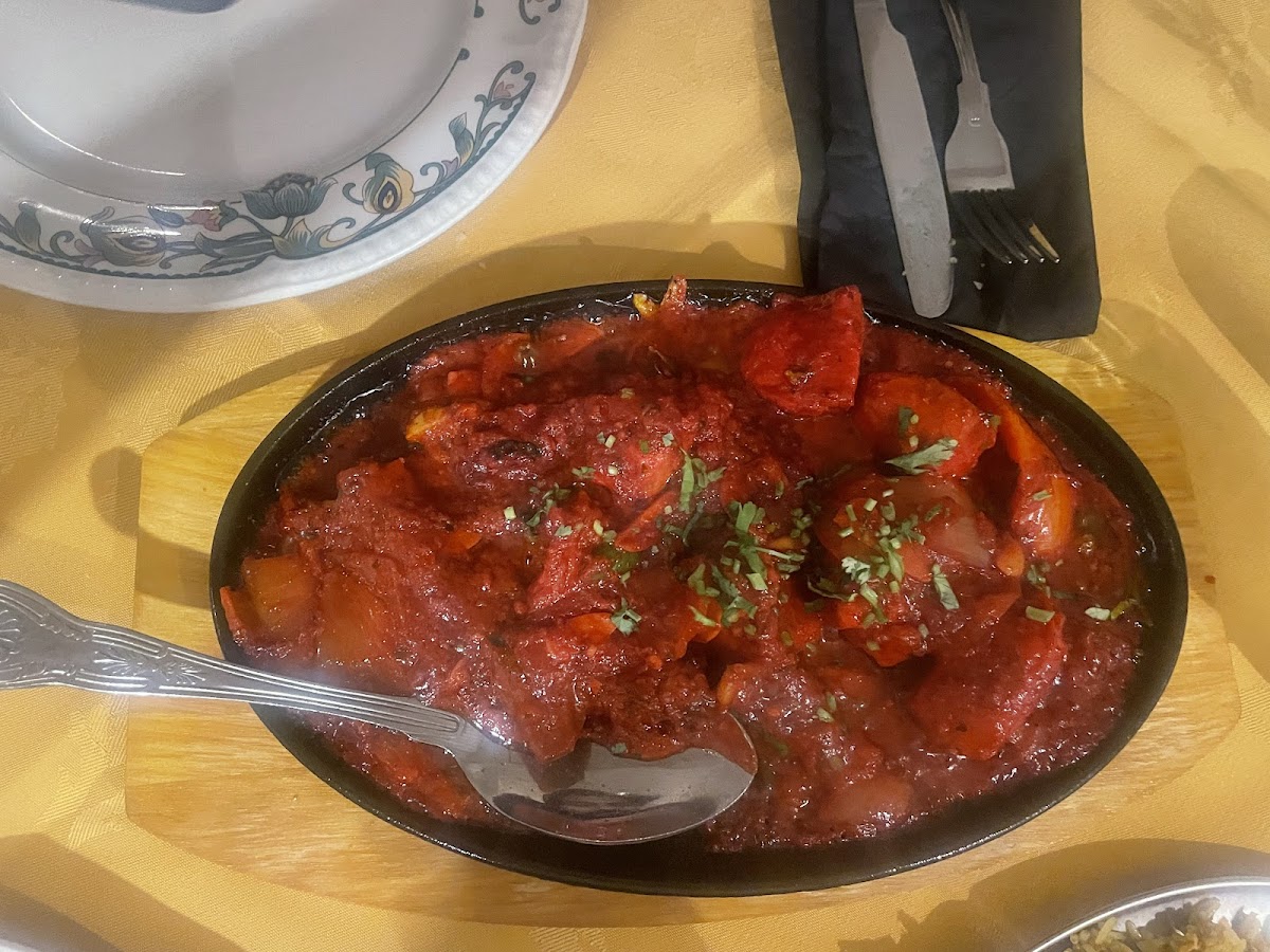 Akash Tandoori Restaurant-3
