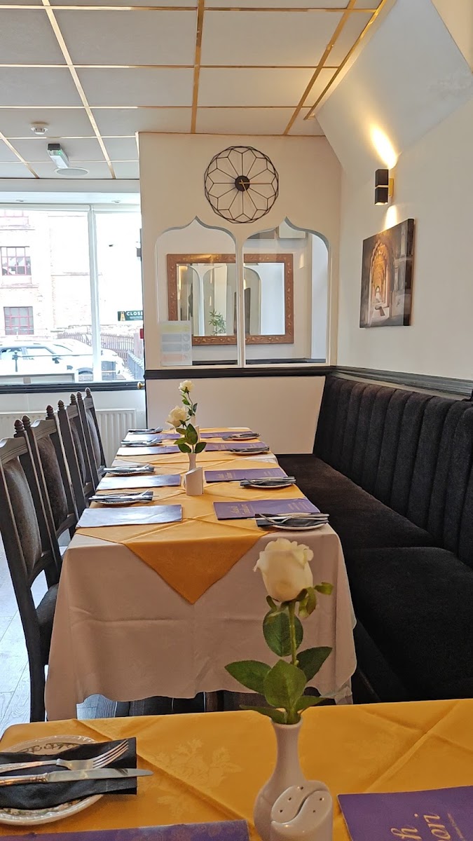 Akash Tandoori Restaurant-4