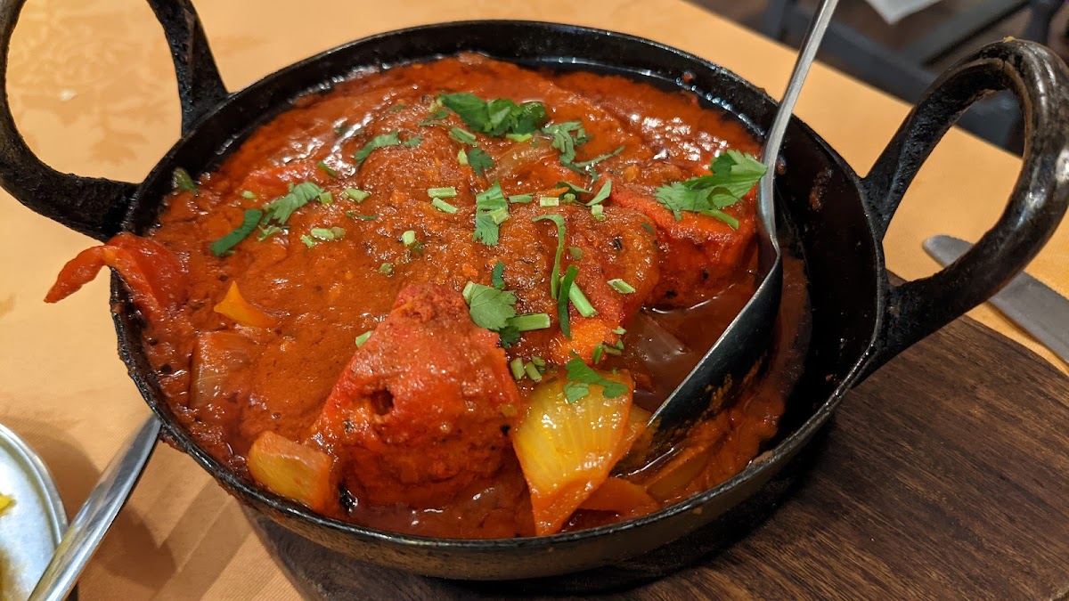 Akash Tandoori Restaurant-6