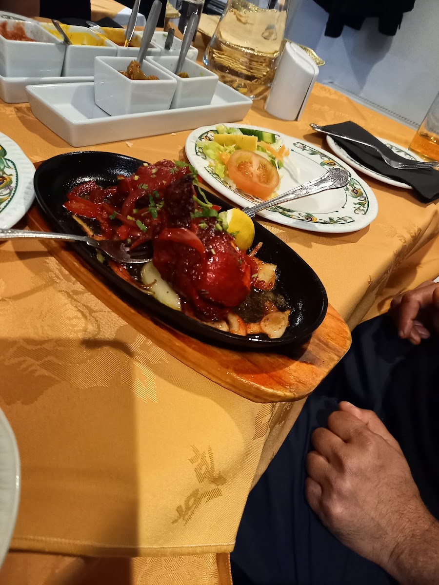 Akash Tandoori Restaurant-7