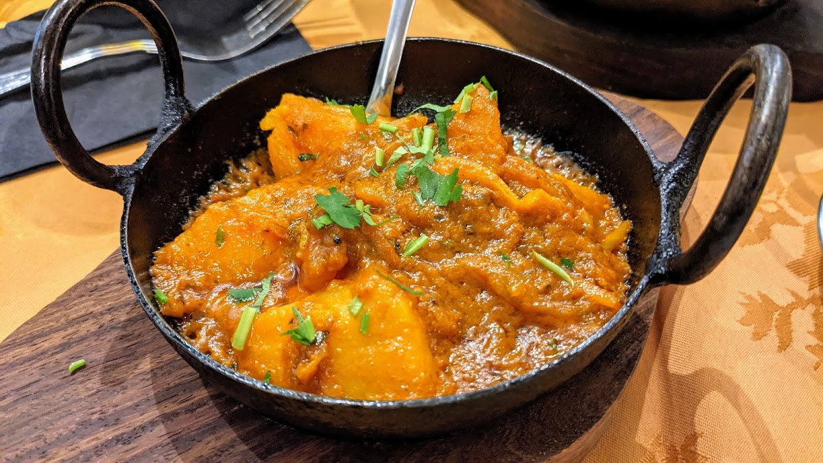 Akash Tandoori Restaurant-8