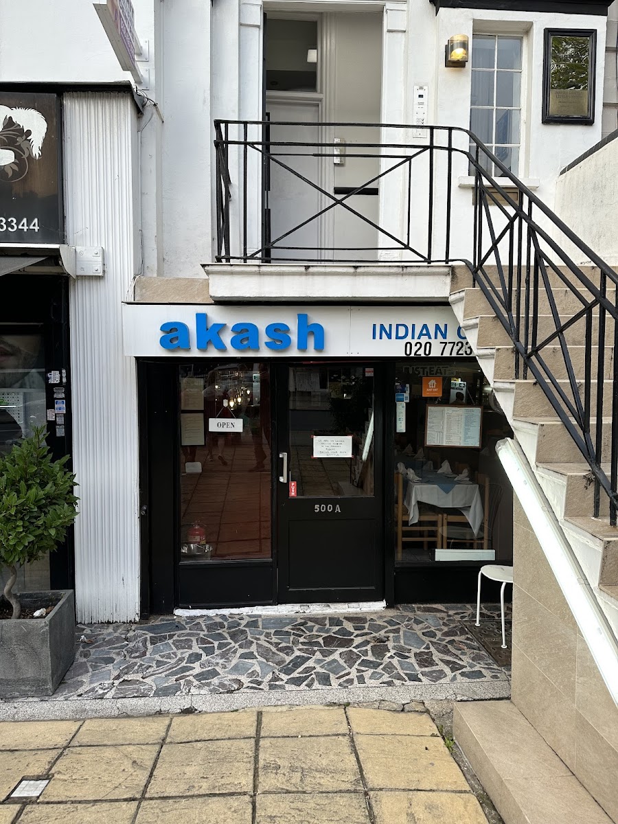 Akash