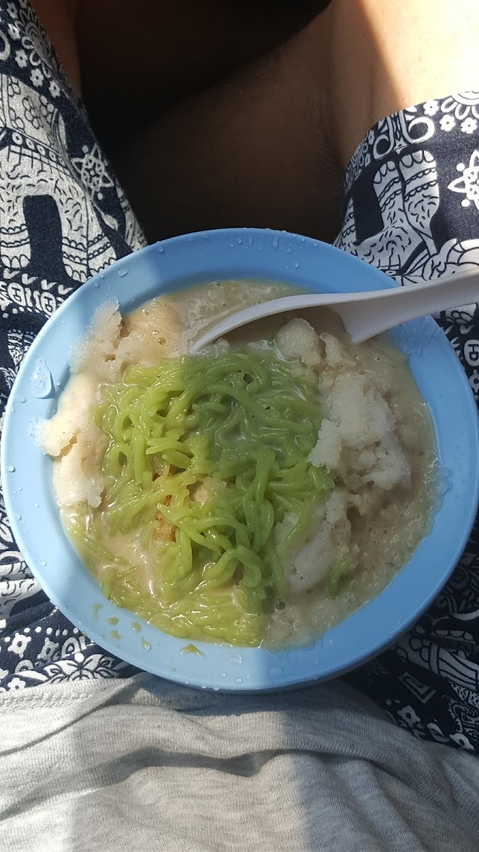 Akbar Cendol Batu Pahat-10