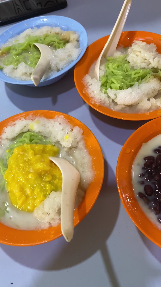 Akbar Cendol Batu Pahat-2