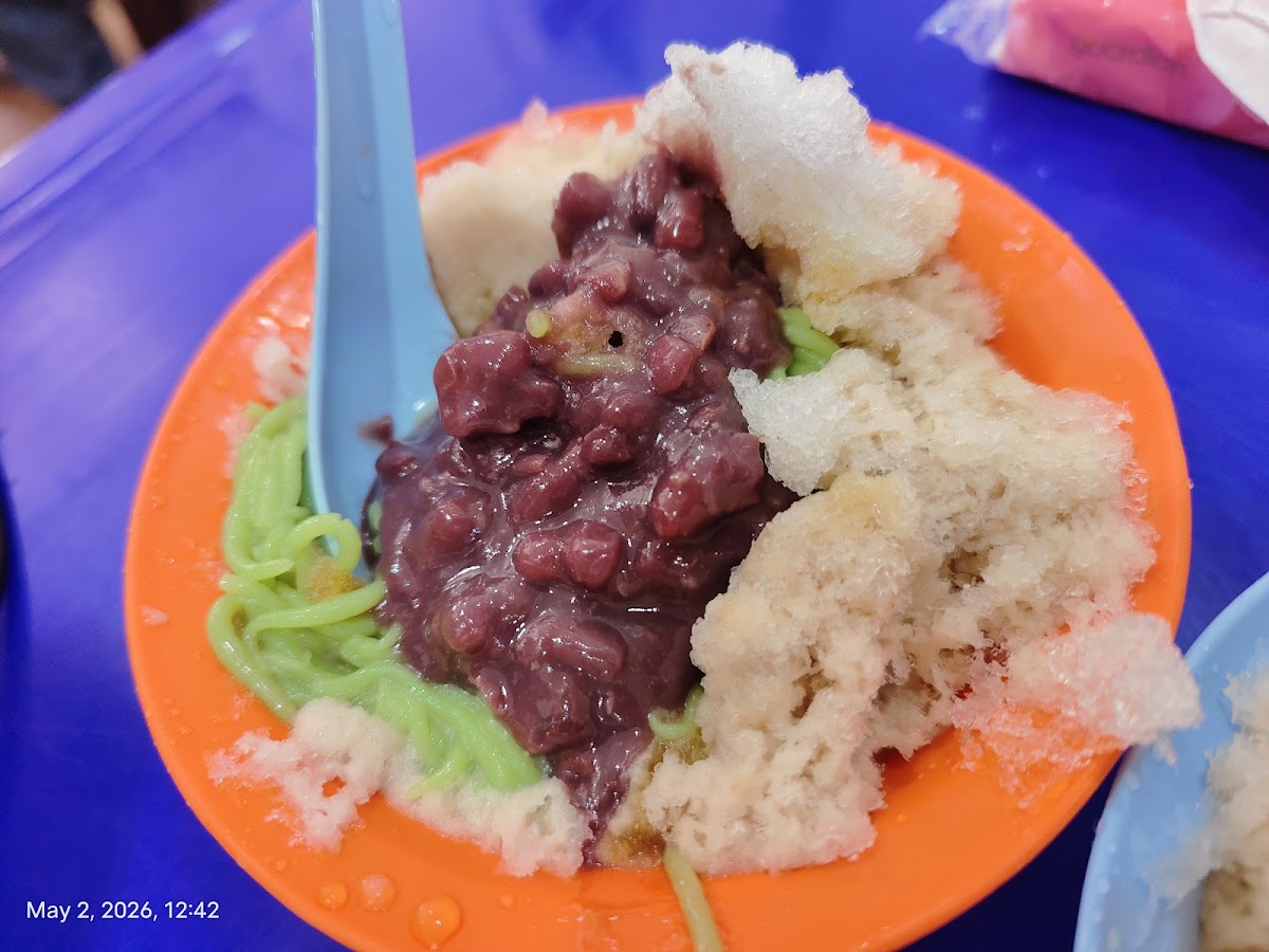 Akbar Cendol Batu Pahat-4