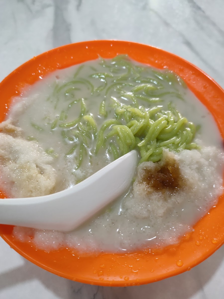 Akbar Cendol Batu Pahat-5