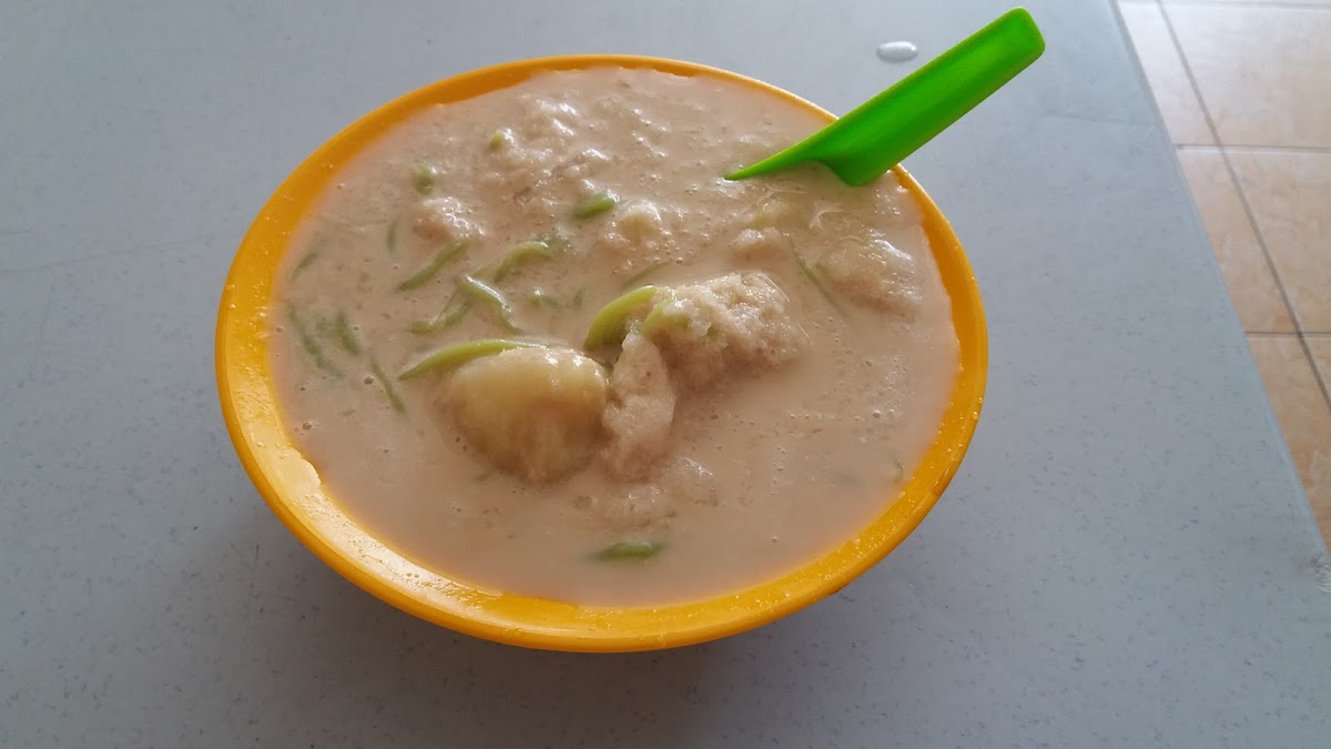 Akbar Cendol Batu Pahat-6