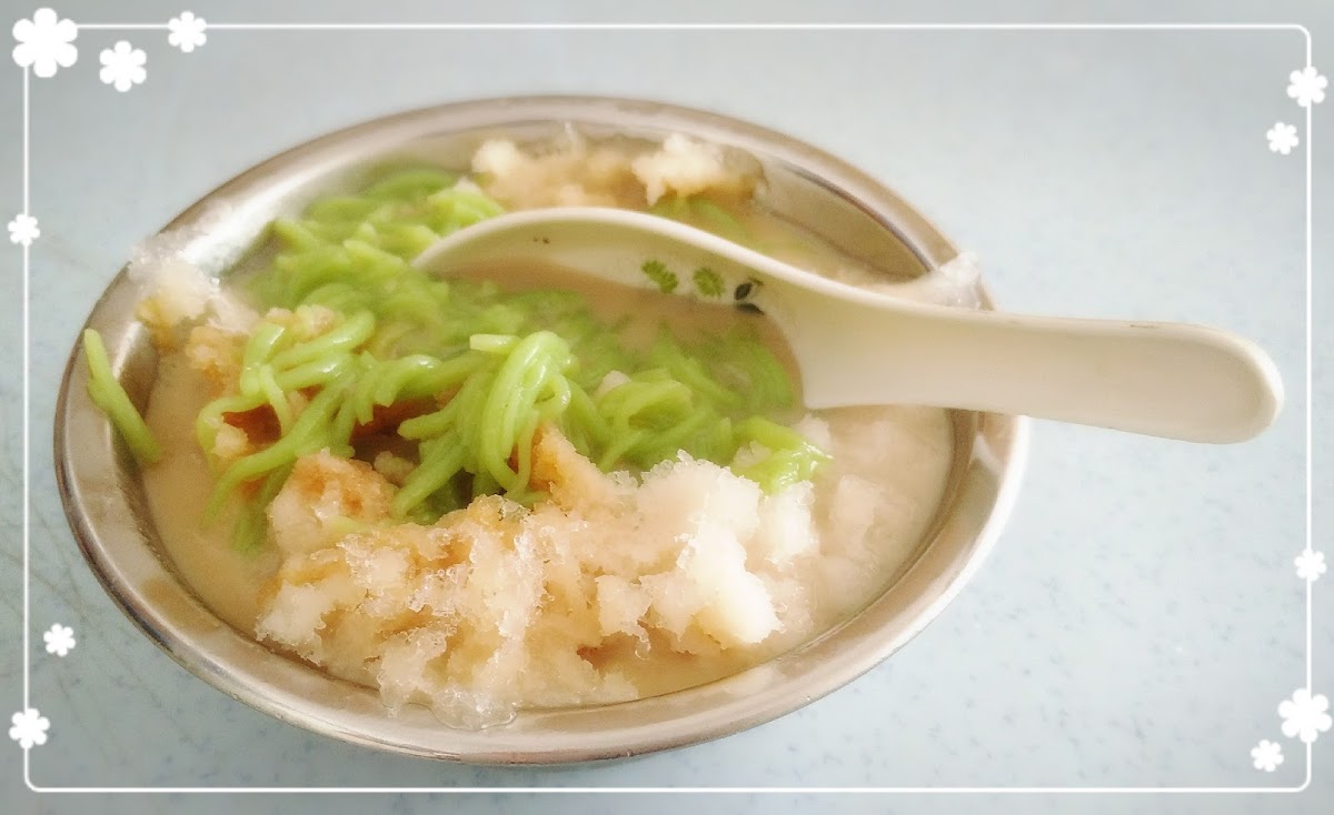 Akbar Cendol Batu Pahat-7