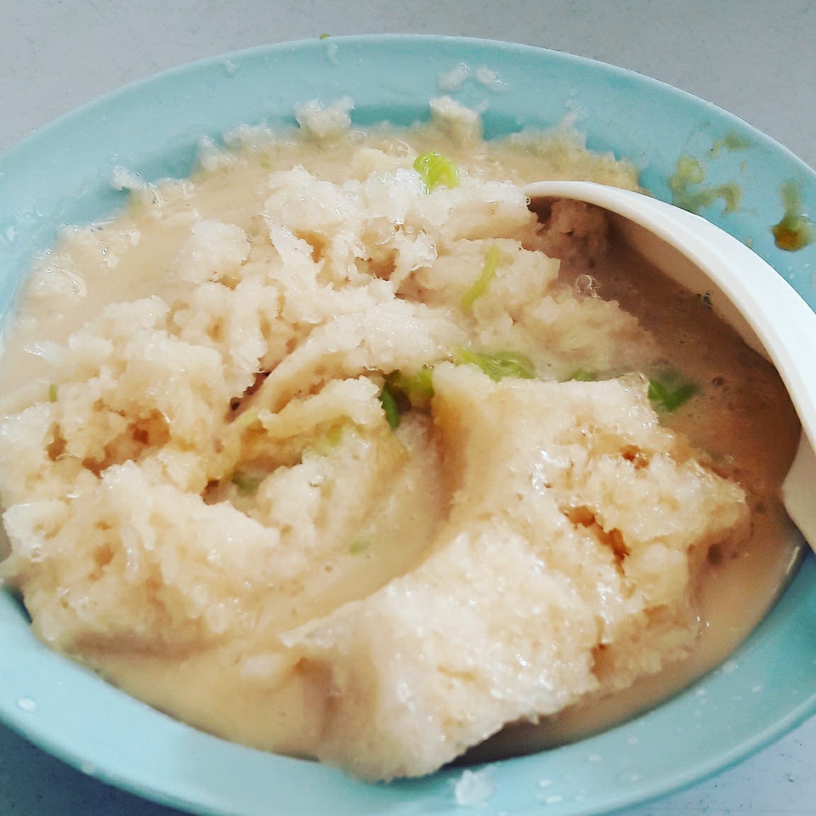 Akbar Cendol Batu Pahat-8