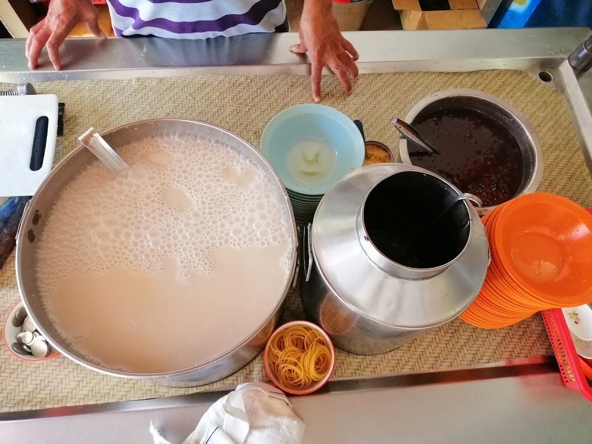 Akbar Cendol Batu Pahat-9