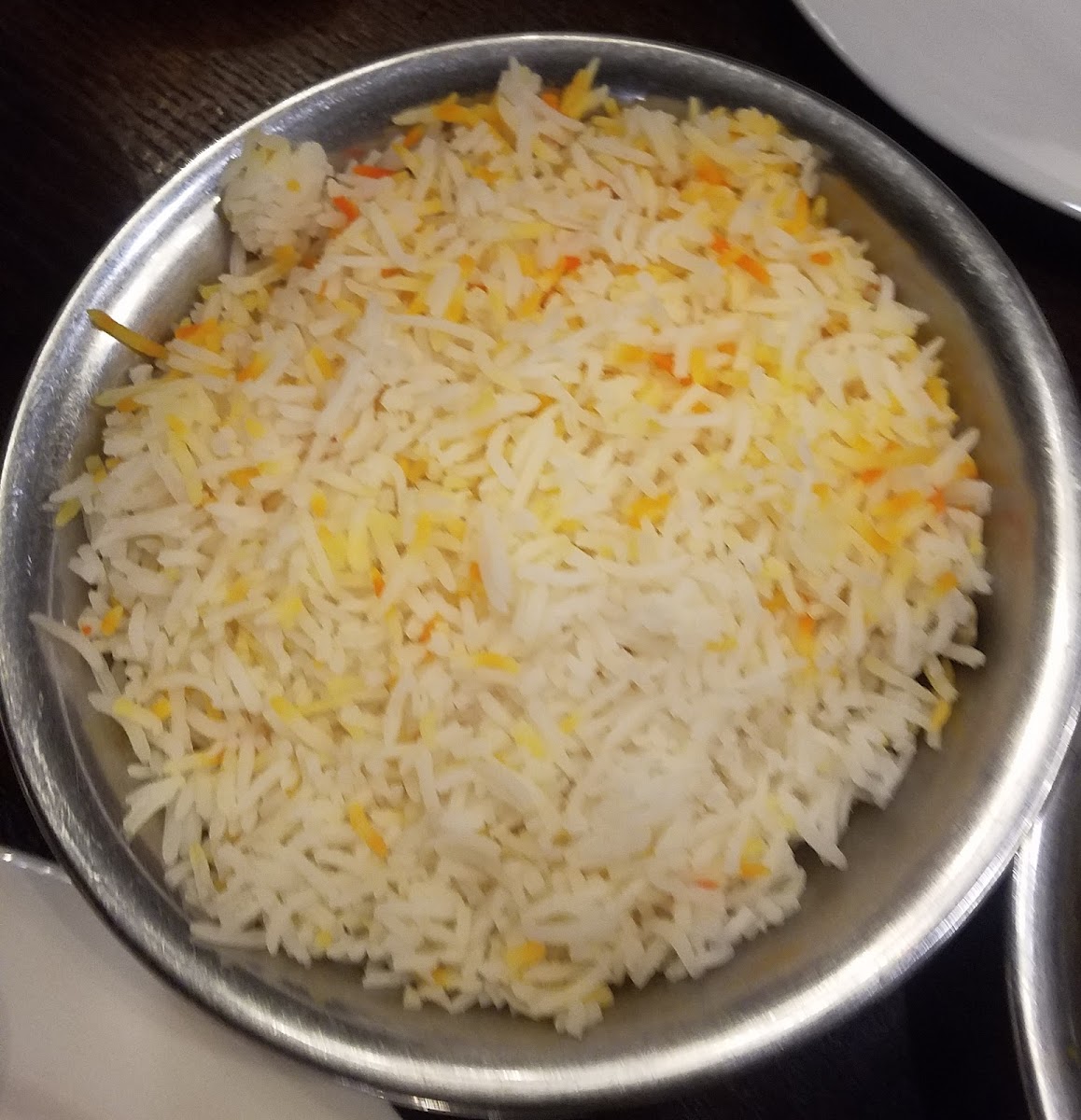 Akbar Cuisine Of India-10