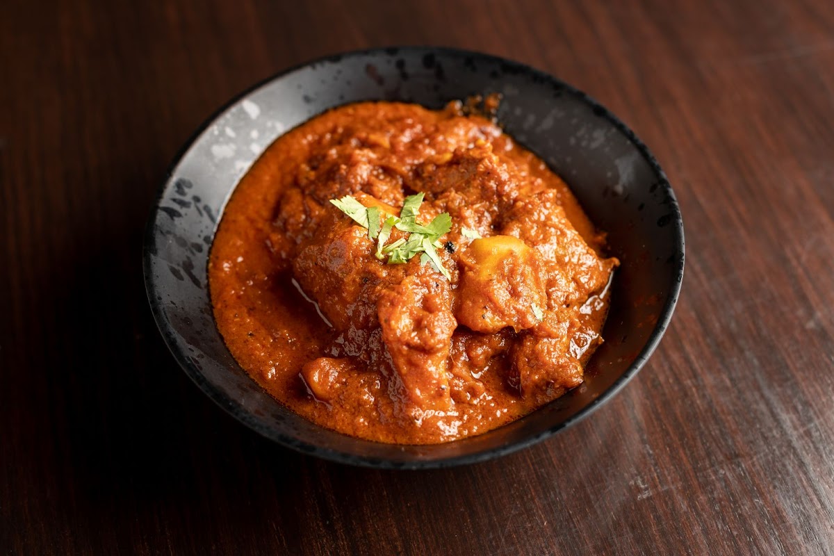 Akbar Cuisine Of India-3