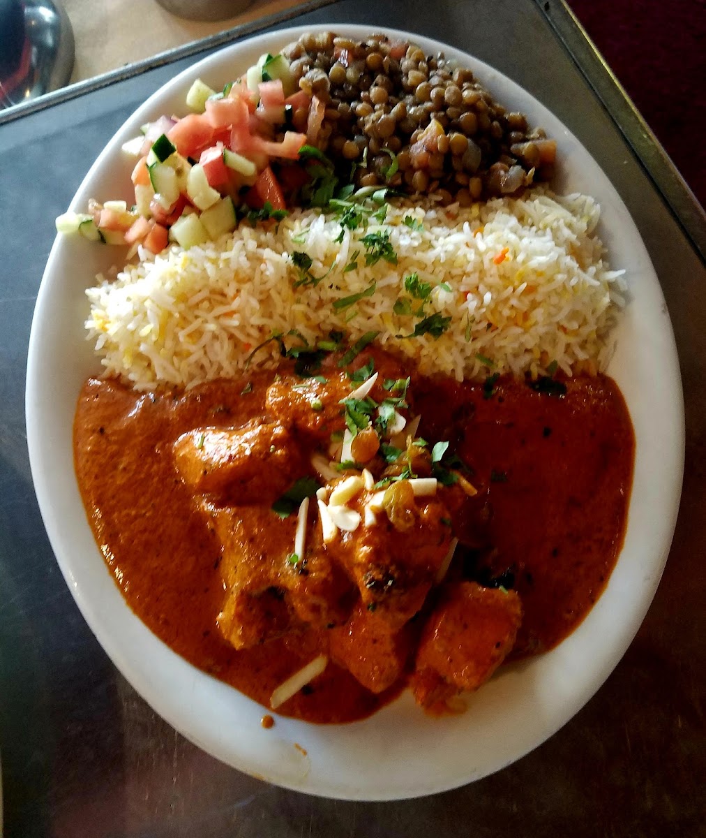 Akbar Cuisine Of India-4