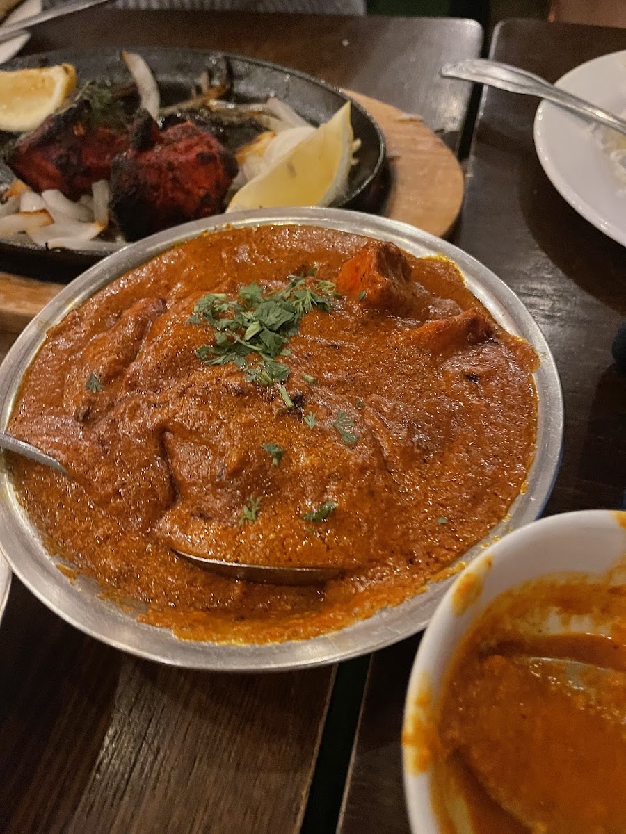 Akbar Cuisine Of India-5