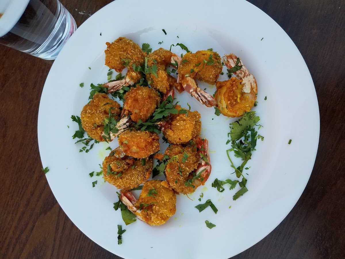 Akbar Cuisine Of India-7