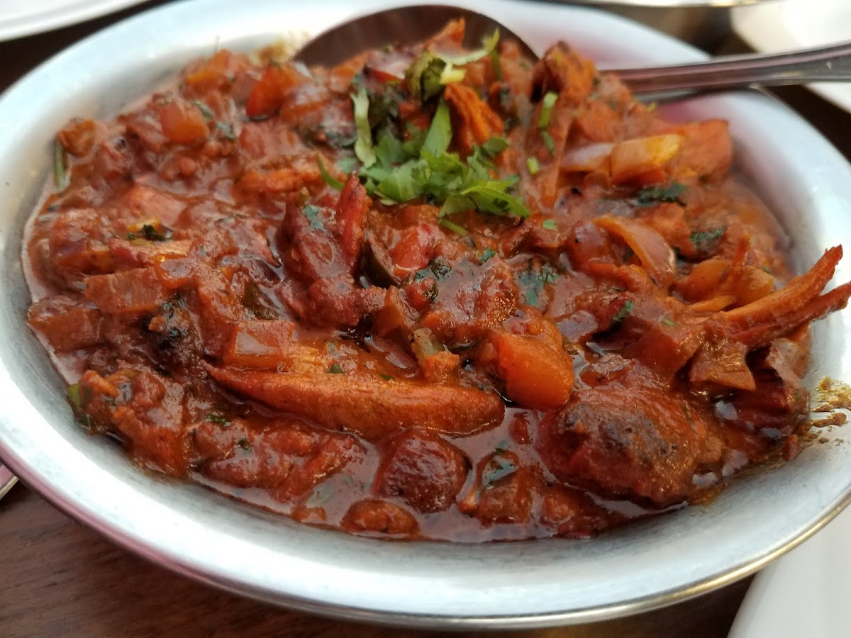 Akbar Cuisine Of India-8