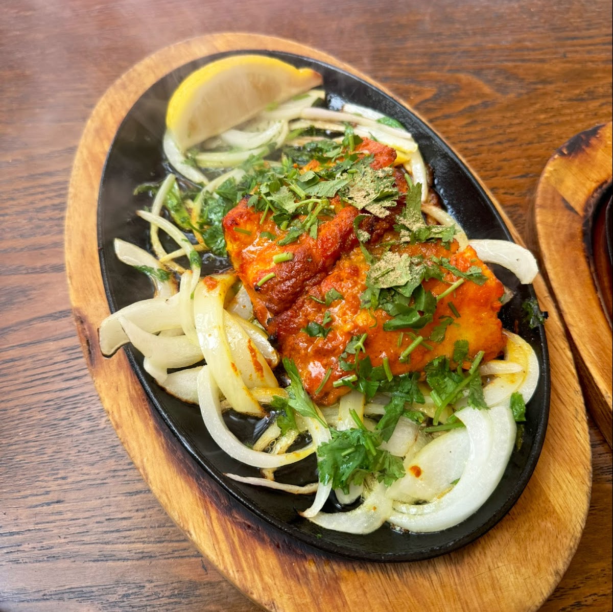 Akbar Cuisine Of India-9