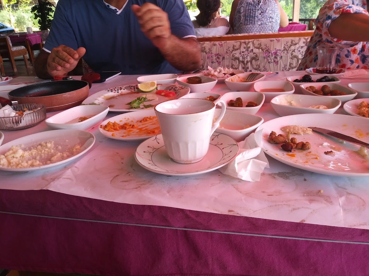Akdeniz Kafeterya-5