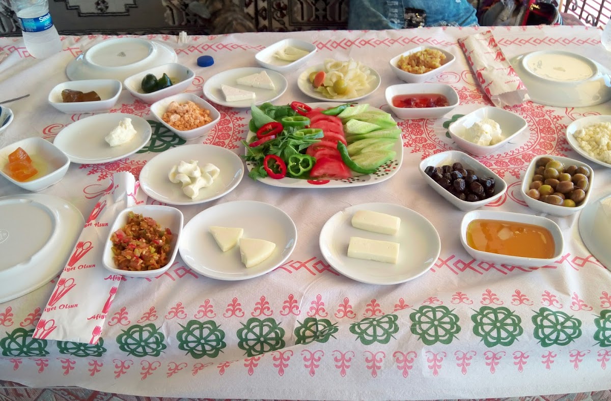 Akdeniz Kafeterya-6