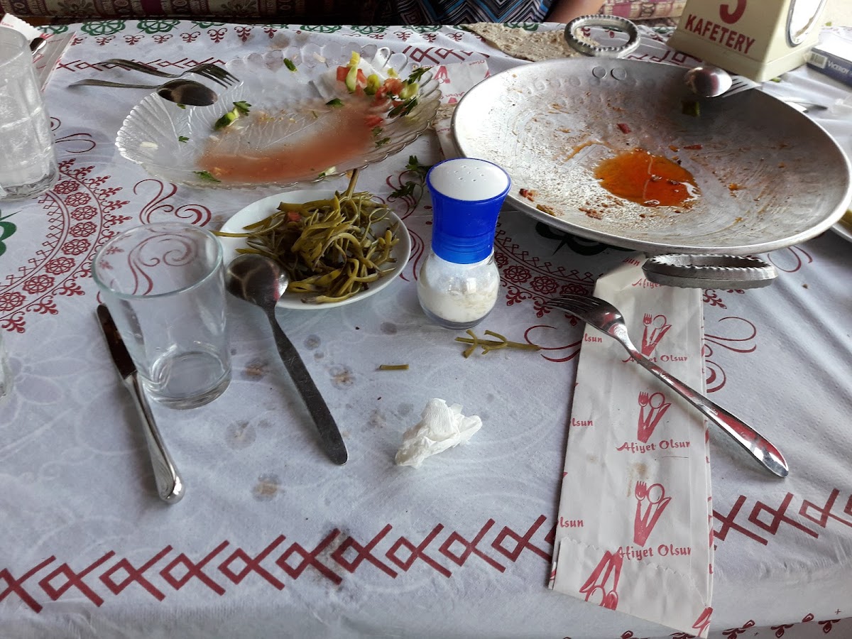 Akdeniz Kafeterya-7