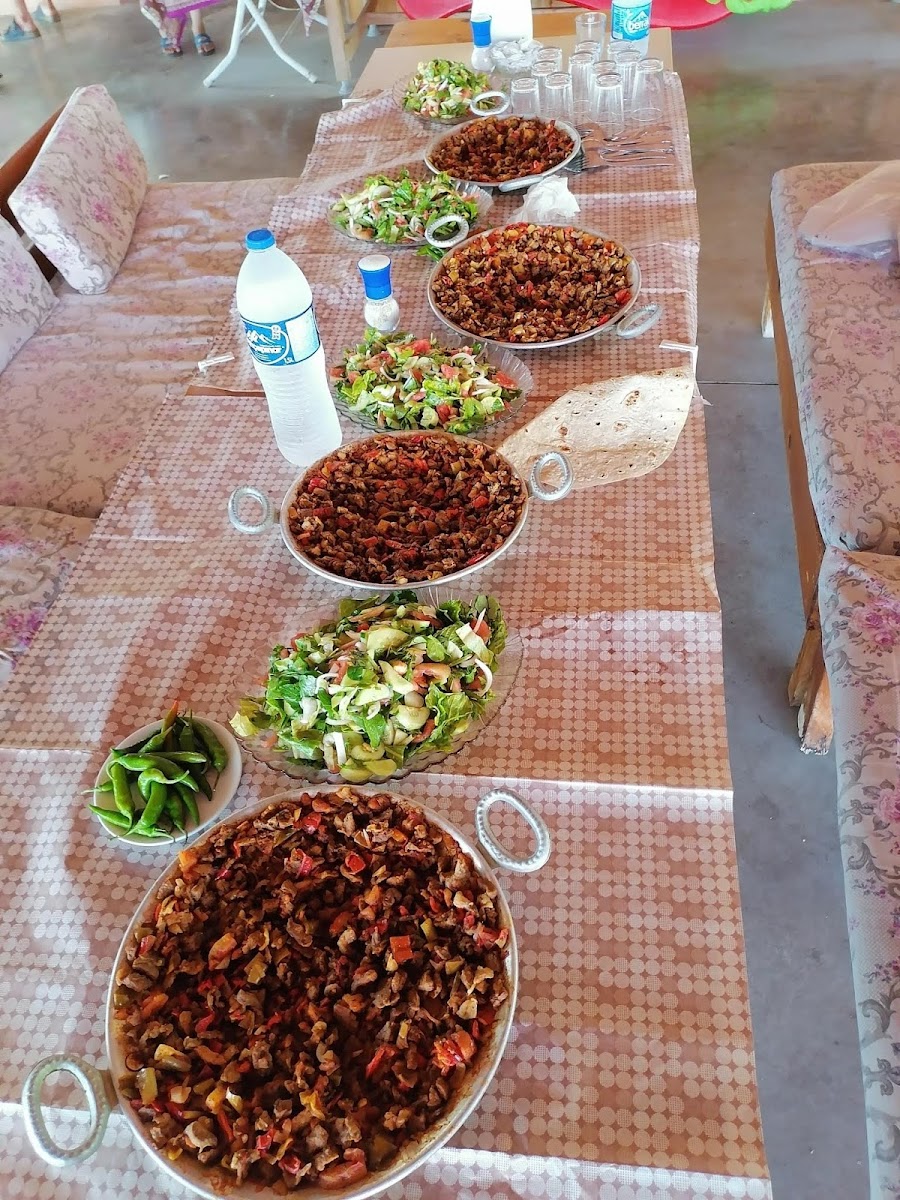 Akdeniz Kafeterya-8