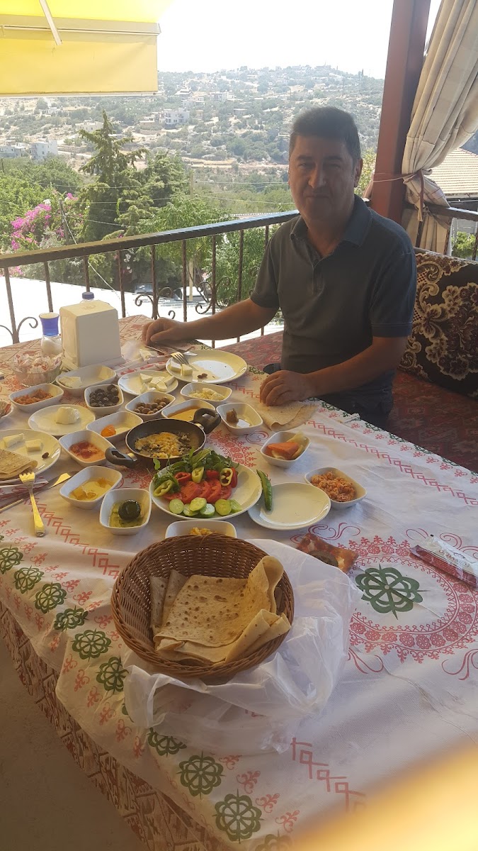 Akdeniz Kafeterya-9