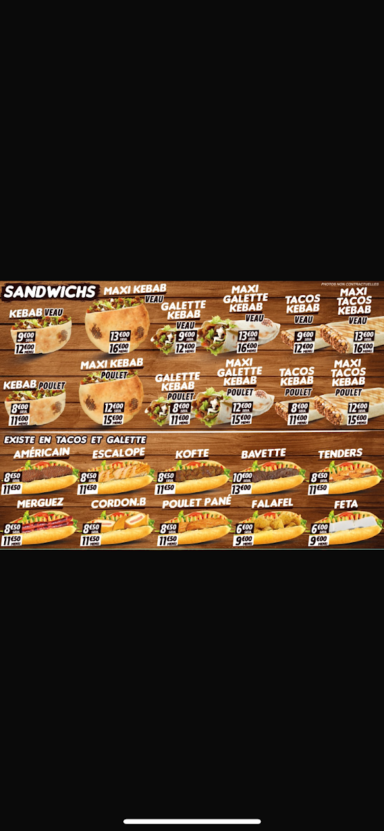 Menu Akdeniz La Soie-1